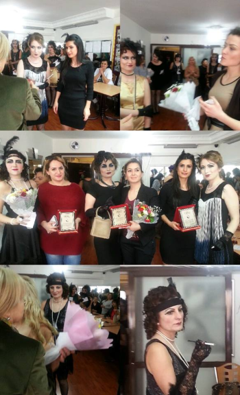 Çağdaş Fazilet