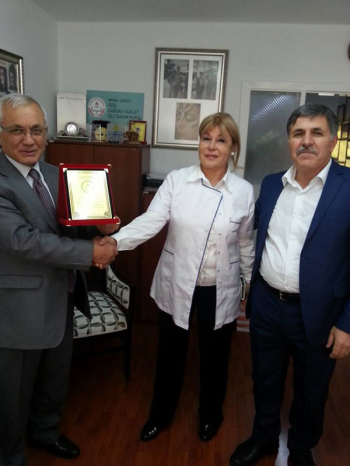 Çağdaş Fazilet