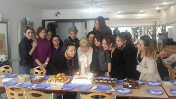 Çağdaş Fazilet